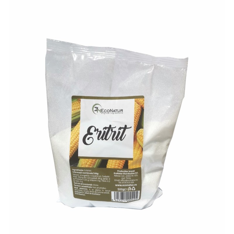 Eritrit 500g EcoNatur